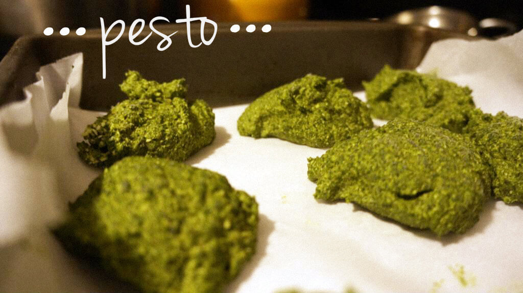 pesto